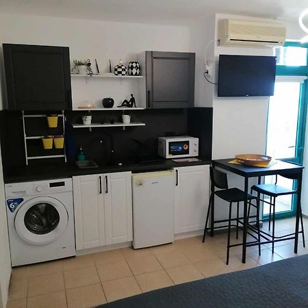 Alba Family Club Hotel Primorsko Extérieur photo