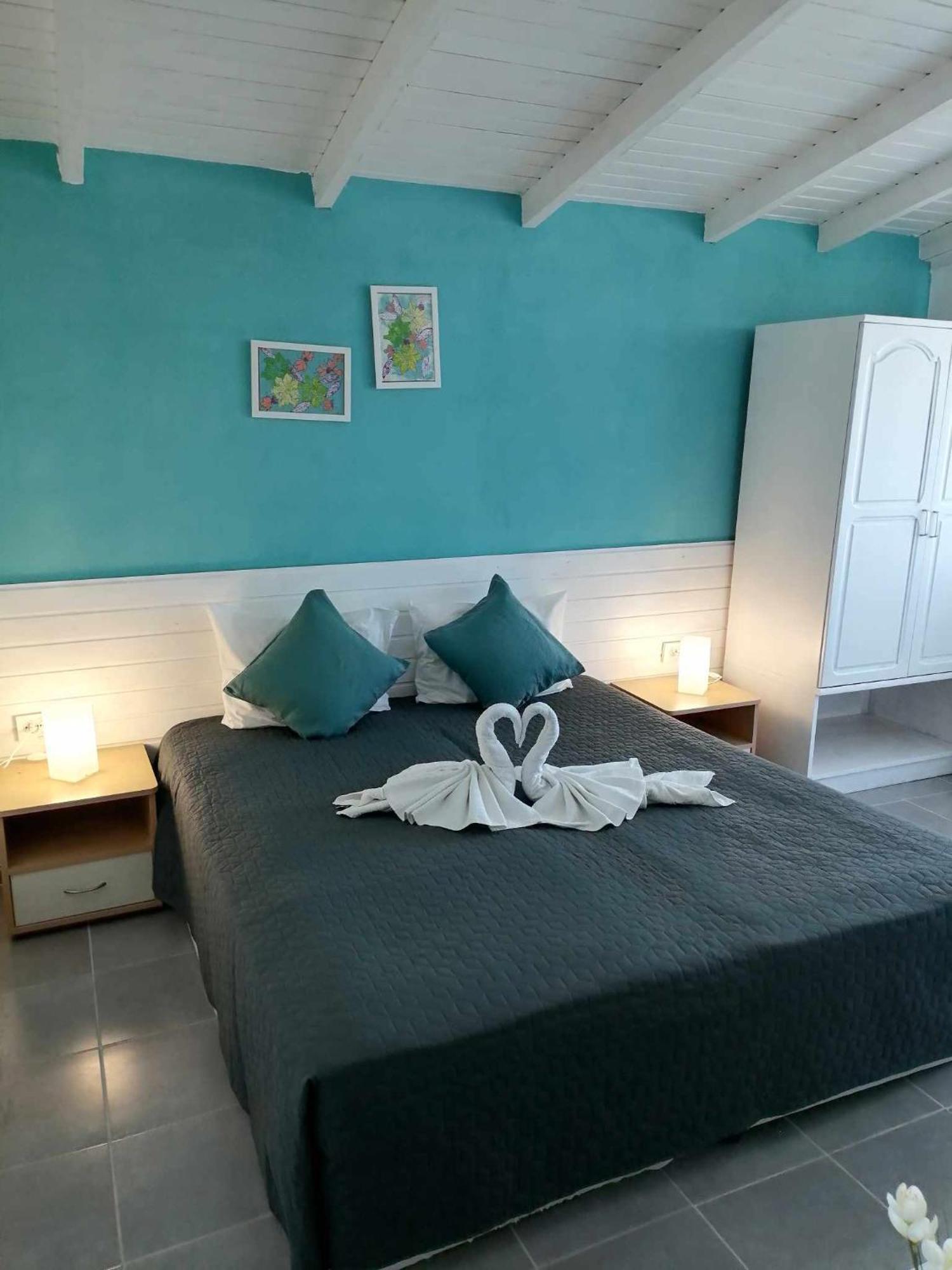 Alba Family Club Hotel Primorsko Extérieur photo