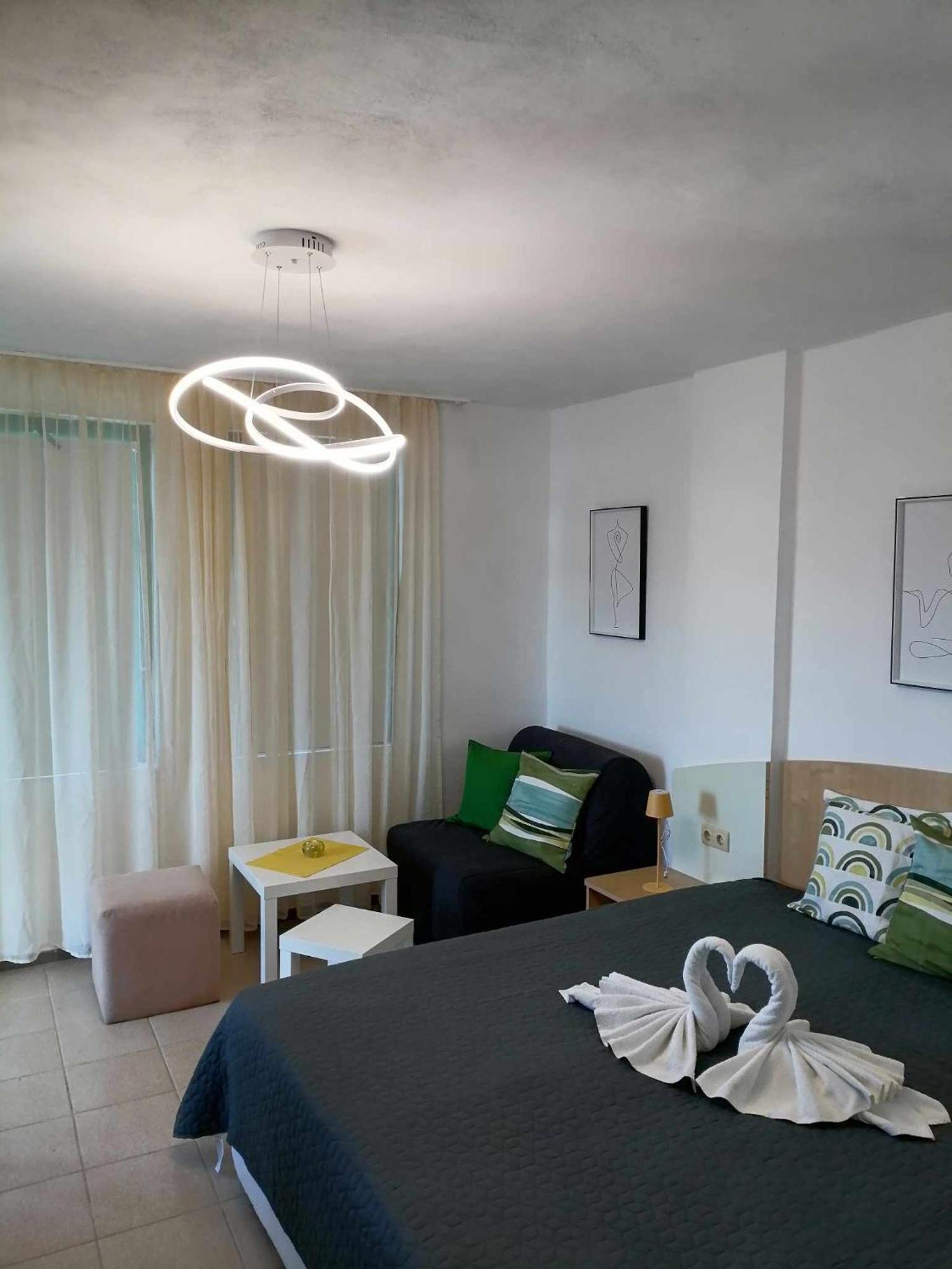 Alba Family Club Hotel Primorsko Extérieur photo
