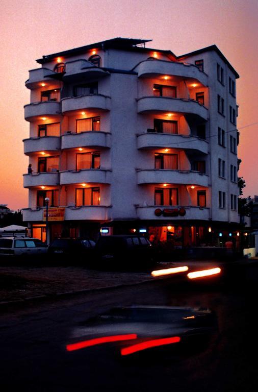 Alba Family Club Hotel Primorsko Chambre photo