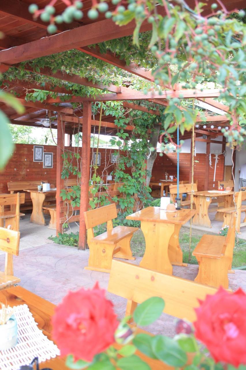 Alba Family Club Hotel Primorsko Extérieur photo