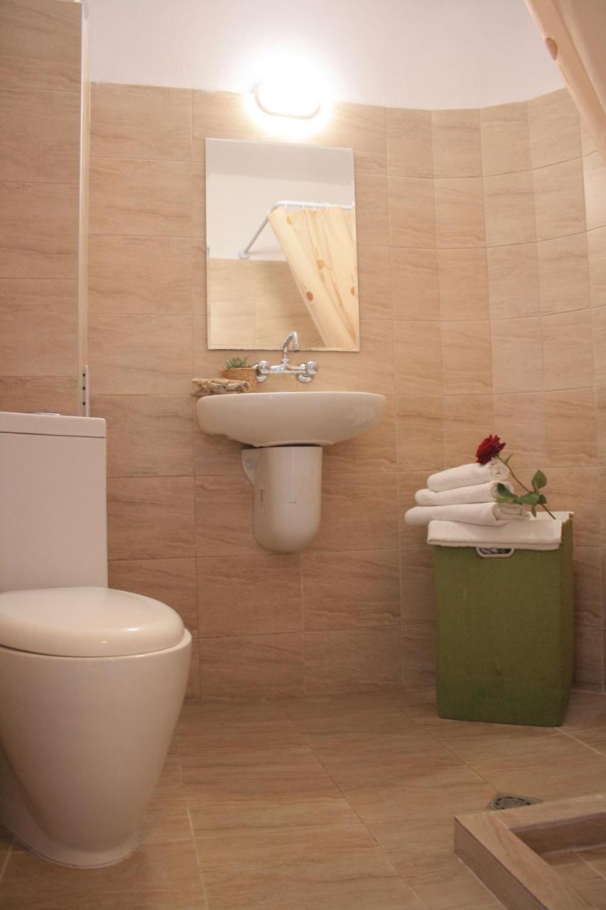Alba Family Club Hotel Primorsko Extérieur photo