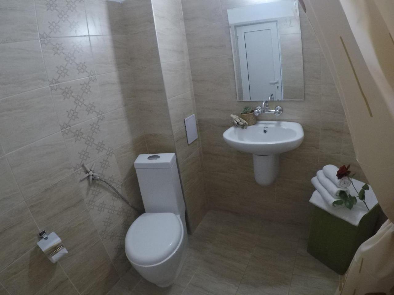 Alba Family Club Hotel Primorsko Extérieur photo