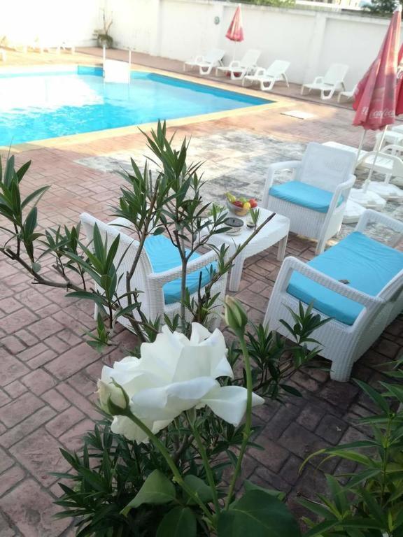 Alba Family Club Hotel Primorsko Extérieur photo